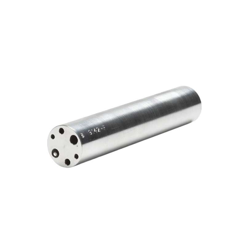 Insert Model 9142-INSF for 9142 Metrology Wells, Metric Comparison Misc Holes with 0.25in Hole
